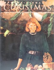 Martha Stewart's Christmas, Baker, Christopher
