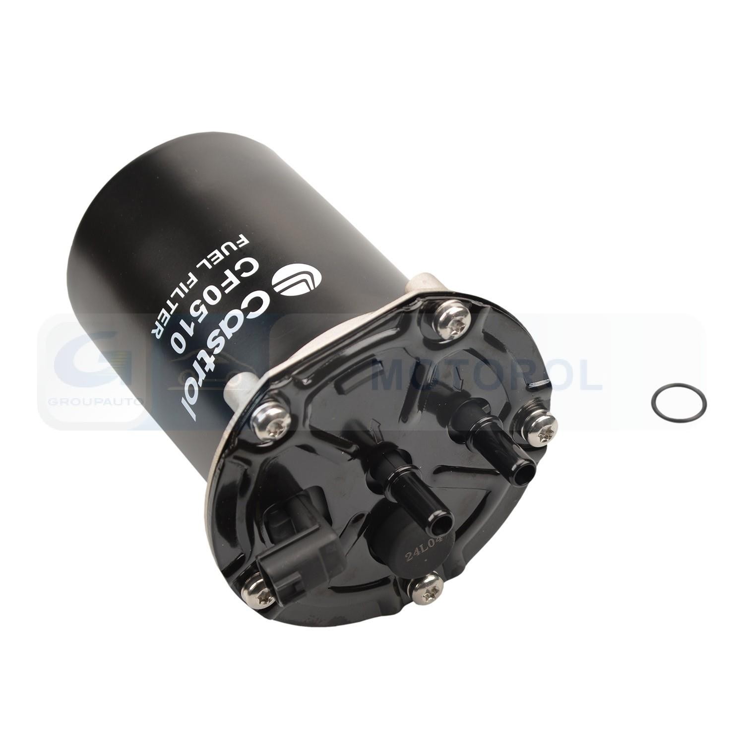 FUEL FILTER CF0510 FOR RENAULT MASTER/III/Bus/Van/Platform/Chassis TRAFIC 2.3L - Image 8