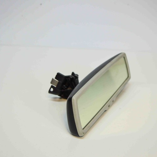 VW PASSAT Variant B6 3C5 Innenspiegel 2.0 Diesel 103kw 2006 4237439 - Picture 1 of 3