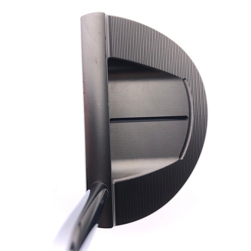 Used Scotty Cameron Super Select Golo 6 Putter / 34.0 Inches - Picture 3 of 9