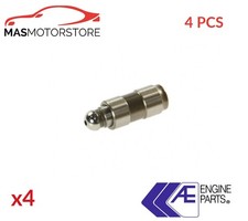 HYDROSTÖSSEL VENTILSTÖSSEL INTAKE SIDE AE FOL152 4PCS P FÜR ROVER 75 2L