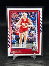 2025 WNBA Donruss Basketball Lexie Hull #85