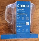 Brita Elite 10-Cup Water Pitcher + 2 Filters, New Package — photo 2