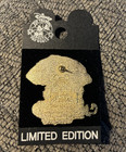 Disney Trading Scar Happy Thanksgiving L/E 1500 Turkey Hunt Collectible Pin 2004 — photo 5