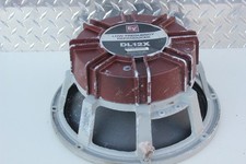 Used Electro-Voice EV DL12X 12" Woofer Tested and Working EV