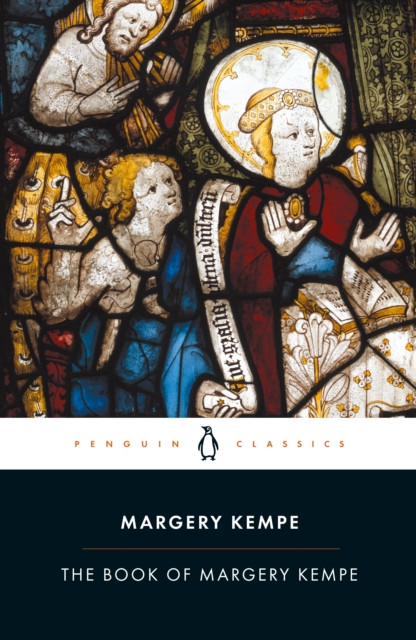 The Book of Margery Kempe by Margery Kempe (Paperback Book)
