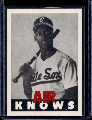 michael jordan rare air baseball card 1990 