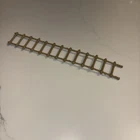 Castle Grayskull Ladder Vintage Original Part He-Man Masters Of The Universe