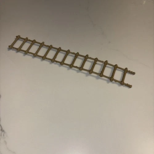 Castle Grayskull Ladder Vintage Original Part He-Man Masters Of The Universe