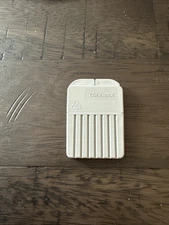 Connexx Cerustop XL 3.0 Wax Guards, Pack of 8, Compatible with Signia