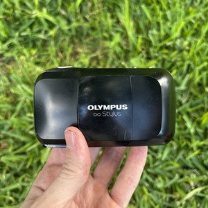 Olympus Mju | eBay