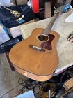 1990s GUILD D4-NT 12 string Dreadnought Acoustic Guitar-Made In The USA Modded