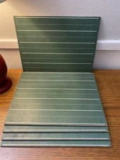 Chalkboard Green Slate