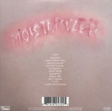 WET LEG MOISTURIZER NEW CD