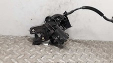 4F5827505C COFFRE / SERRURE DE PORTE POUR AUDI A6 BERLINA 4F2 3.0 V6 2 9202695