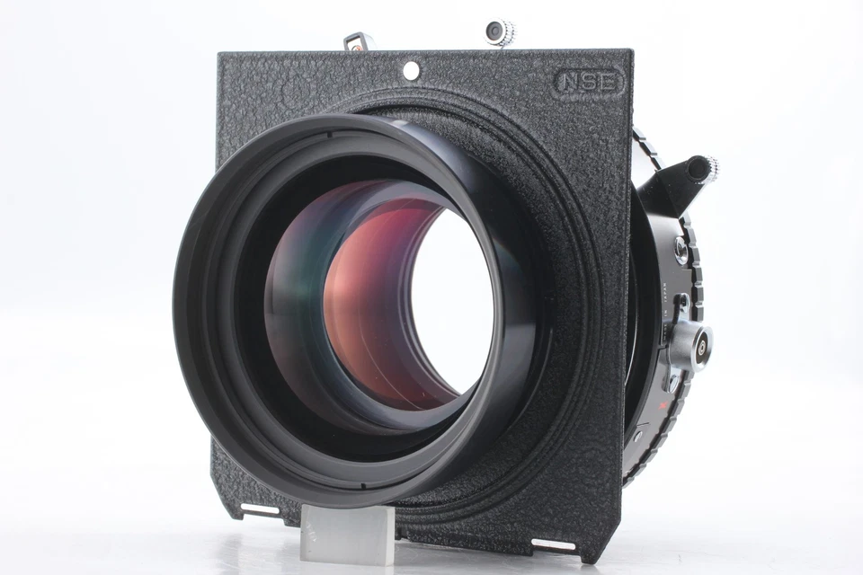 [Top MINT] Schneider 240mm F5.6 Apo Symmar MC Copal No.3 from JAPAN - Image 4 of 4