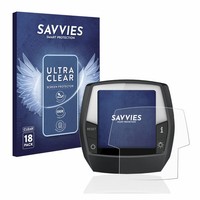 18X Schutzfolie FüR Bosch Intuvia Performance Line Displayschutz