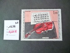 2167  TP FRANCE NEUF **  N° 1459   1965   COTE  0,60 €