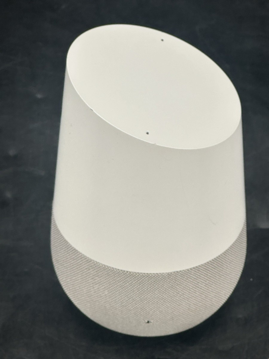 Google Home Smart Speaker Voice Activated Assistant GA3A00417A14