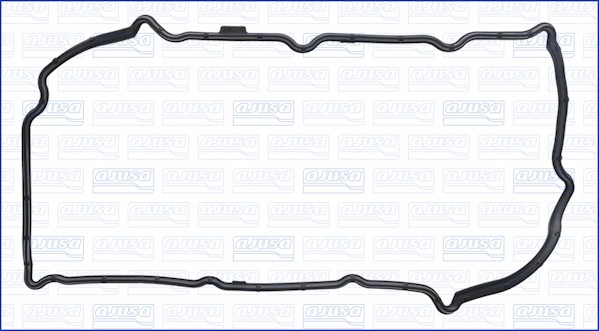 Dichtung Zylinderkopfhaube FüR Nissan 370 Z Roadster 3.7 Nismo Infiniti QX70-image