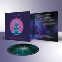 Buddhist Hipsters Von The Orb | Cd | Zustand Neu