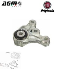 Support moteur Fiat 500