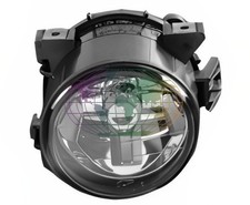 Lexmond Nebelscheinwerfer links Halogen H4 für VW Lupo 6X1 6E1 1.0 1.4 Seat