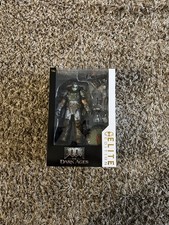 McFarlane Doom the Dark Ages Slayer Elite Edition Action Figure 7-inch