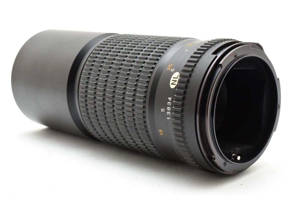 MINT+ 】 Mamiya Sekor ULD C 300mm f/5.6 N Lens for M645 645