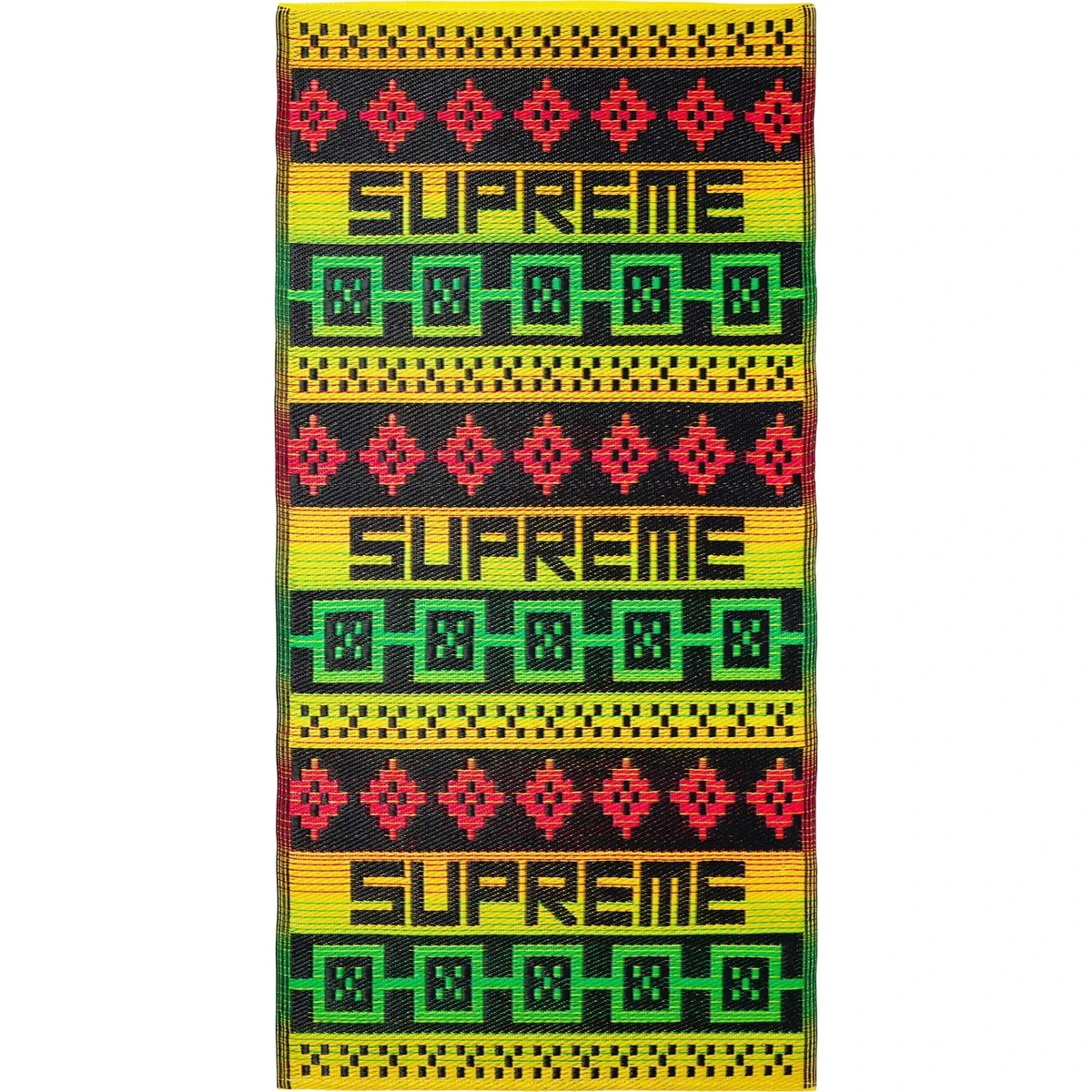 Supreme Rug for sale - eBay