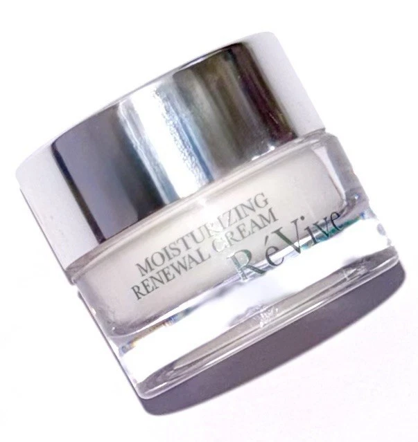 ReVive Mousturizing Renewal Cream 5 ml - Immagine 4 di 4