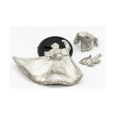 Privateer Press Warmachine Khador Koldun Lord #14 NM