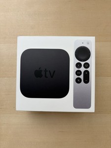 Apple TV 4k 32GB 2nd Generation | eBay
