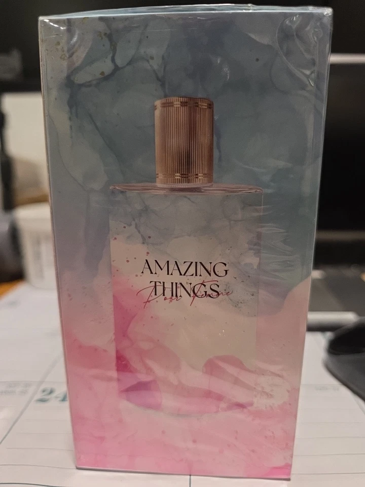 Amazing Things парфюмированная вода 3,4 унц - Изображение 2 из 4