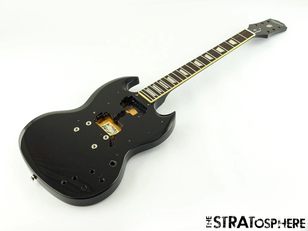 gibson sg neck products for sale | eBay