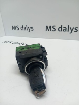 Mercedes-Benz E W211 2004 Diesel Z�ndschloss A2115451408 MOD12843