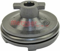Verschlussschraube ÖLwanne Metzger 8030024 FüR CitroËN Ford Peugeot Suzuki