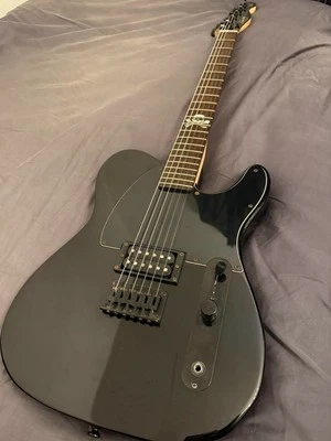 Squier Avril Lavigne Telecaster Typ Auslaufartikel aus Japan Seltener Artikel - Bild 1 von 4