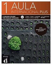 Aula internacional Plus 1 - English Edition von Cor... | Buch | Zustand sehr gut