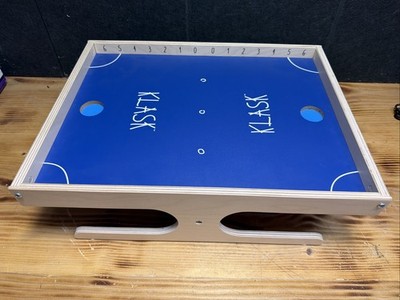 CE KLASK Board Game Replacement Board Only - No Pieces