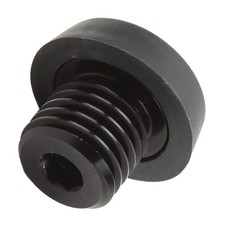 Billiard Cue Bottom Plug, Billiard Cue Rubber Bumper Pool Cue Block Butt Conn...