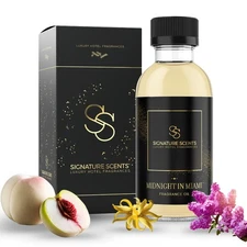 Luxury Hotel Diffuser Oil for Hotels and Homes - Aromatherapy Oils for use wi...