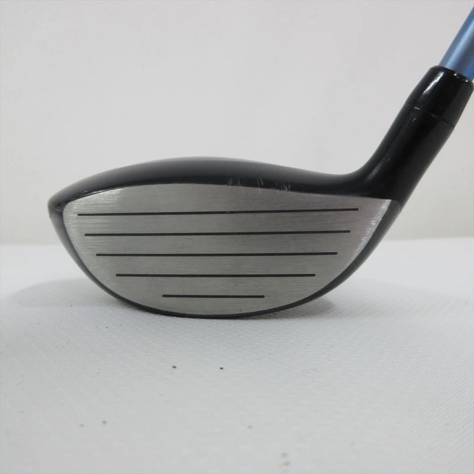 Velocidad rígida Bridgestone Fairway TOUR B XD-F (2018) 3W 15° 661 EVOLUTION 5 Foto 3 de 4