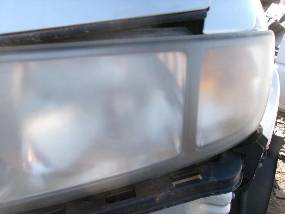 Trunk/Hatch/Tailgate Without Rear View Camera Fits 06-12 RIDGELINE 1569246 Foto 3 de 4