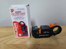 Paladin CST Pro Coax Stripper / PA1280