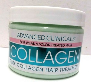 clinicals collagen