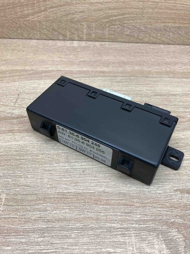 6904245 6904255 BMW E39er Modul Türsteuergerät Steuergerät OE