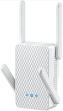 High Speed WiFi 6 Extender Signal Booster, 3Gb/s Internet Booster