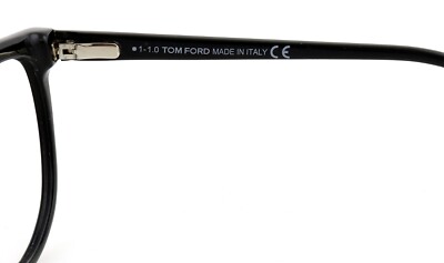 Tom Ford TF5511 Sunglass frames only 54-14 display picture 1