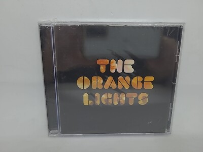 The Orange Lights Life is Still Beautiful  ( CD ) NEU